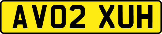 AV02XUH