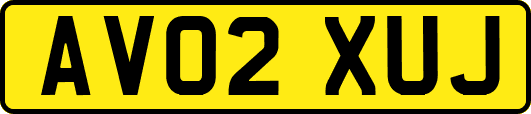 AV02XUJ