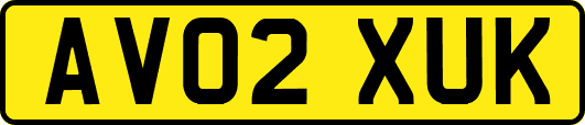 AV02XUK