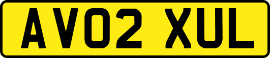 AV02XUL