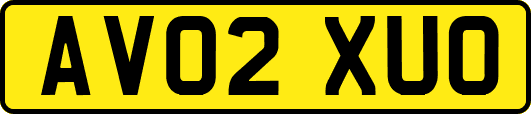 AV02XUO
