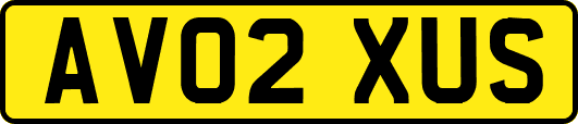 AV02XUS