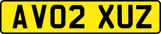 AV02XUZ