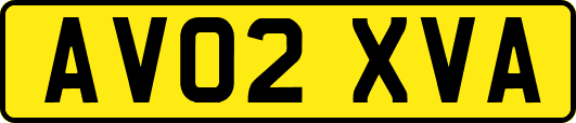 AV02XVA