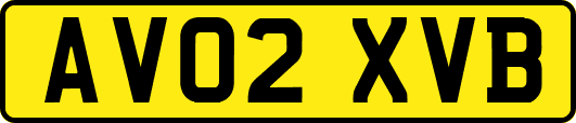 AV02XVB