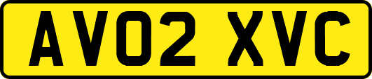 AV02XVC