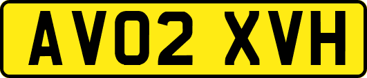 AV02XVH