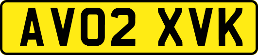 AV02XVK