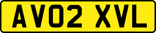 AV02XVL