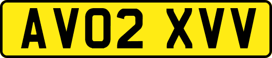 AV02XVV
