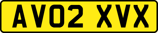 AV02XVX
