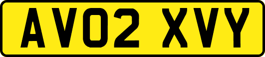 AV02XVY