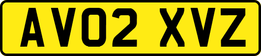 AV02XVZ