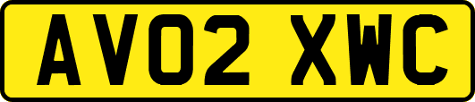 AV02XWC