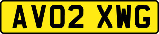 AV02XWG