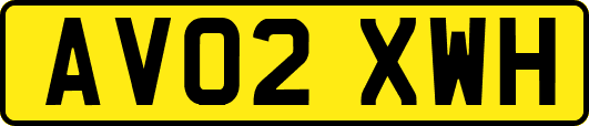 AV02XWH