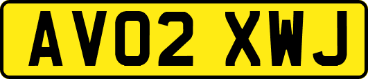 AV02XWJ