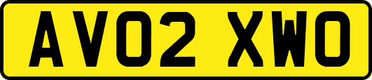 AV02XWO