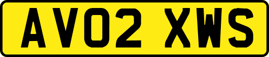 AV02XWS