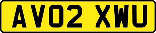 AV02XWU