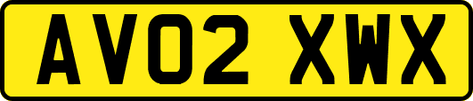 AV02XWX