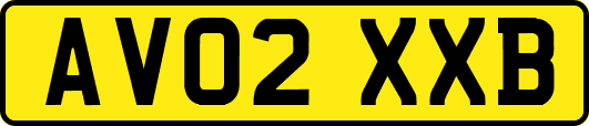 AV02XXB