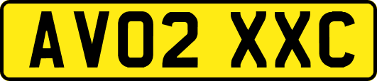 AV02XXC