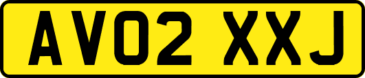 AV02XXJ