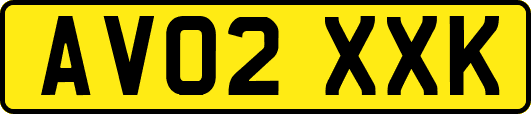 AV02XXK