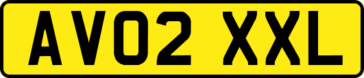 AV02XXL