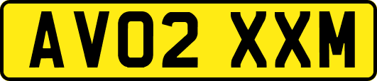 AV02XXM