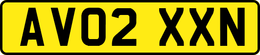 AV02XXN