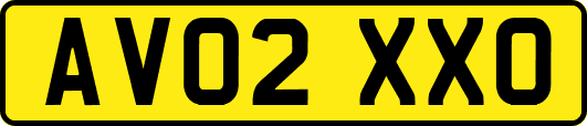 AV02XXO