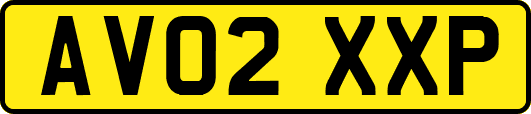AV02XXP