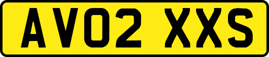 AV02XXS