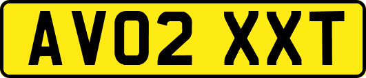 AV02XXT