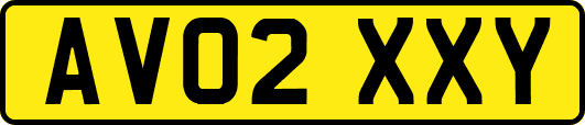 AV02XXY