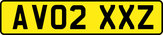 AV02XXZ