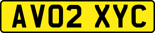 AV02XYC