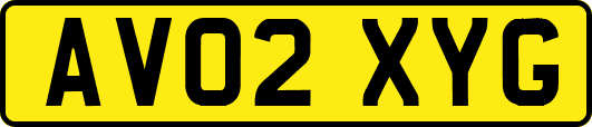 AV02XYG