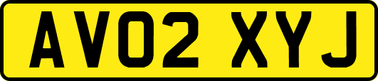AV02XYJ