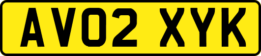 AV02XYK
