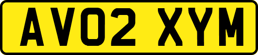 AV02XYM