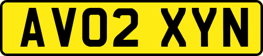 AV02XYN