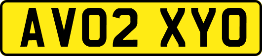 AV02XYO