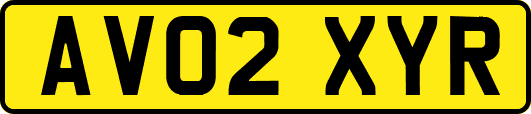 AV02XYR