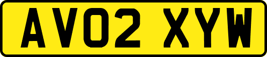 AV02XYW