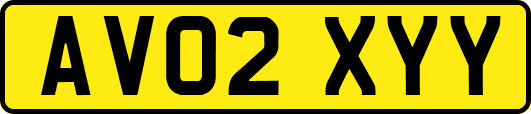 AV02XYY