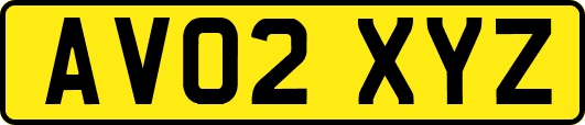 AV02XYZ