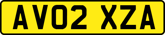 AV02XZA